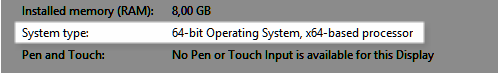 Downloading Microsoft C++ Redistributable Package