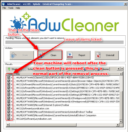 cloudstout How To Remove CloudScout Adware. 93 AujuVY3  Remove “Ads By CompareItApplication”  (Free Removal Guide) 93 AujuVY3  Remove Qslpdk.com pop-up ads (Removal Guide) 93 AujuVY3