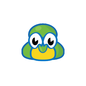 iWucky  new WindowsInstructed mascot