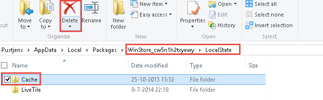 how to put massive x factory library in the right folder