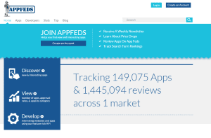 AppFed Overview