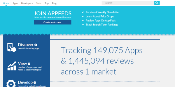 AppFed Overview