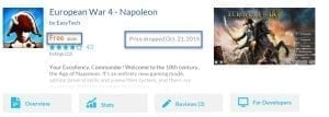 Ow look! European War 4 - Napoleon is now free!