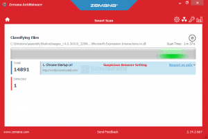 Zemana AntiMalware