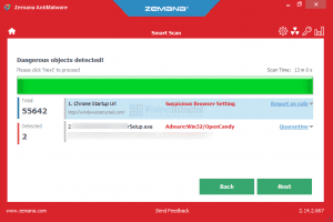 Zemana AntiMalware