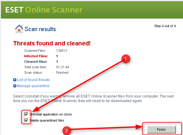How To Remove CloudScout Adware. nsrX3oP
