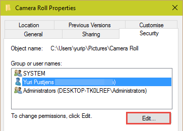 How to FIX Windows Camera App Error 0xA00F424F