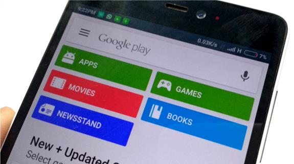 how to download apps from play store on pc