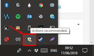 windows 10 disable pin prompt
