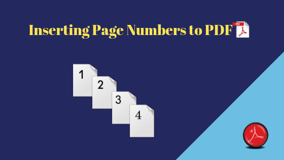 Number PDF Pages